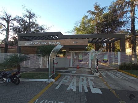 Apartamento em Carandá Bosque I