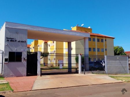 Apartamento em Jardim Paulista