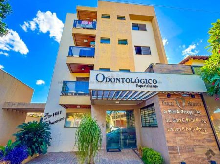 Apartamento em Vila Planalto