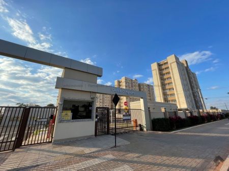 Apartamento em Rita Vieira