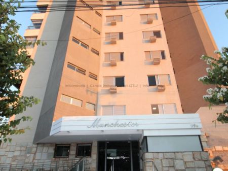 Apartamento em Monte Castelo