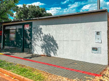 Casa-Térrea em Residencial Esplanada