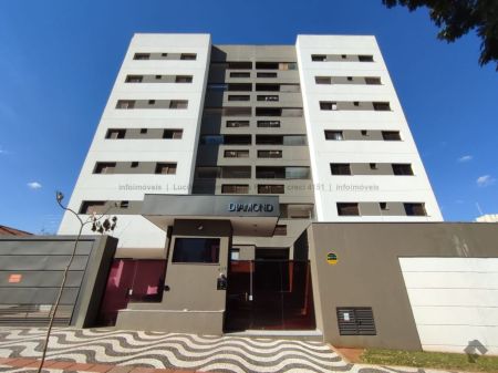 Apartamento em Santa Fé