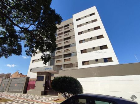 Apartamento em Santa Fé