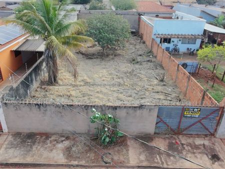 Terreno em Aero Rancho
