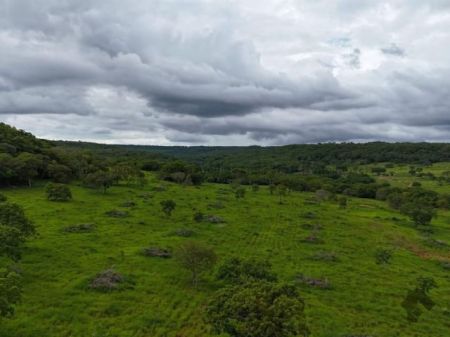 Fazenda em Zona Rural
