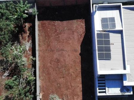 Terreno em Morada dos Deuses
