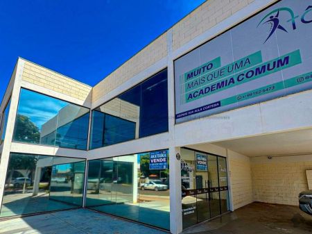 Imóvel Comercial em Jardim América