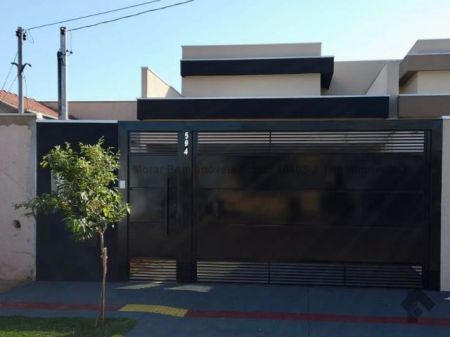 Casa-Térrea em Tijuca