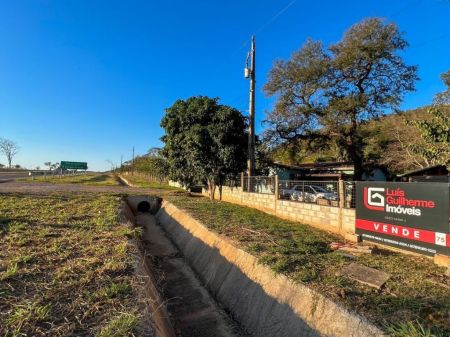 Chácara em Zona Rural