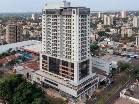 Apartamento em Jardim América
