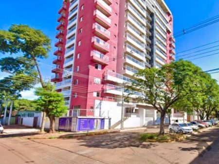 Apartamento em Vila Planalto