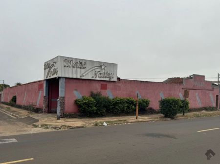 Imóvel Comercial em Jardim Leblon