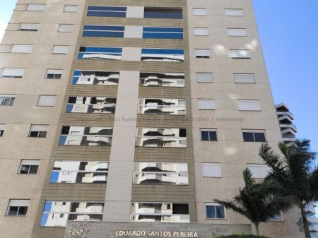 Apartamento em São Francisco