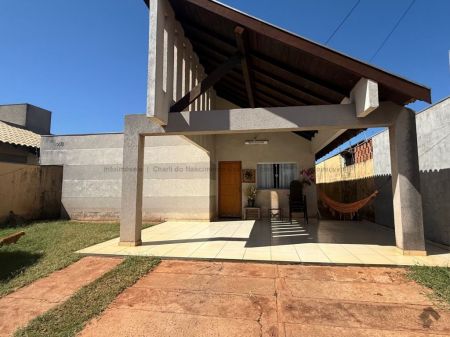 Casa-Térrea em Nova Lima
