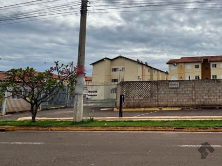 Apartamento em Centenário