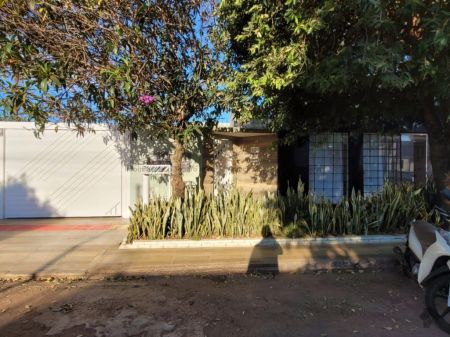 Casa Comercial em Coophavila II