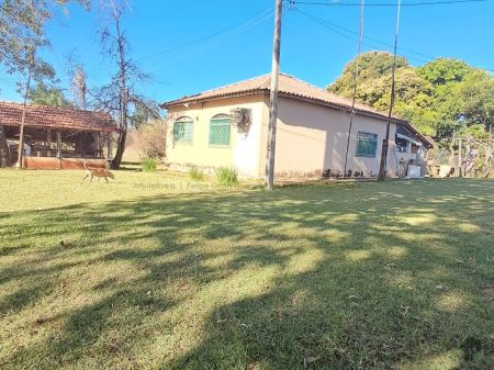 Chácara em Zona Rural