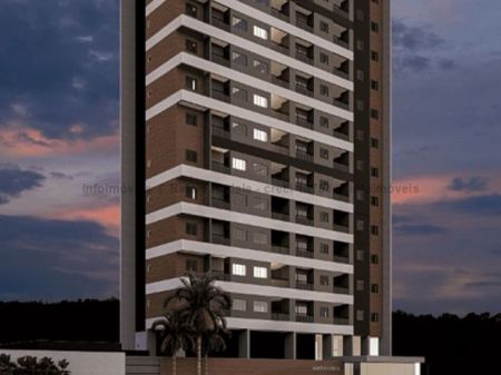 Apartamento em São Francisco
