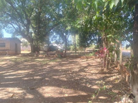 Chácara em Jardim Mansur