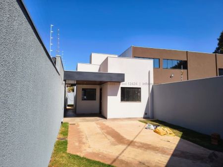 Casa-Térrea em Jardim Itamaracá