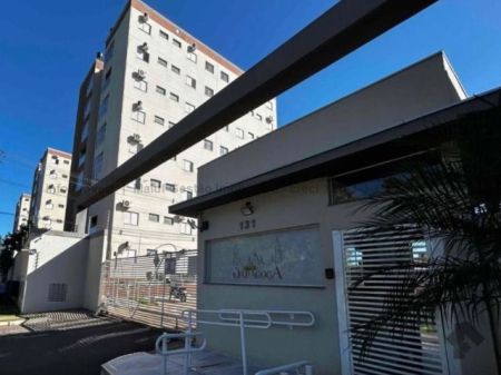 Apartamento em Tiradentes