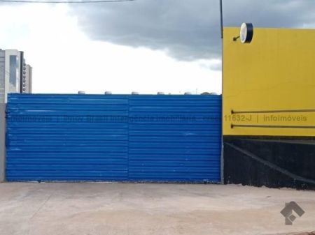 Sala / Salão / Loja em Monte Castelo
