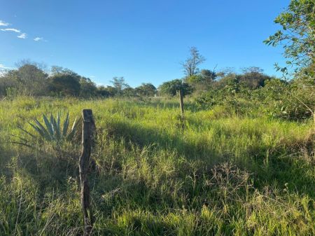 Chácara em Zona Rural