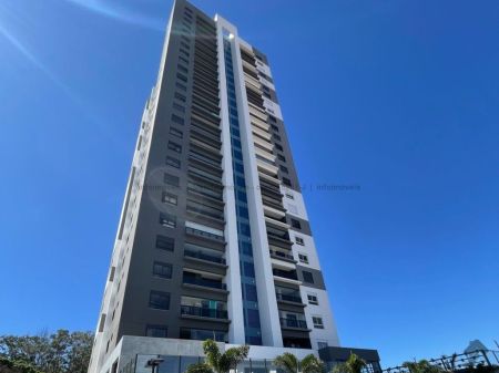Apartamento em Mata do Jacinto