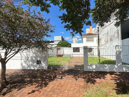 Imóvel Comercial em Vila Guaraciaba