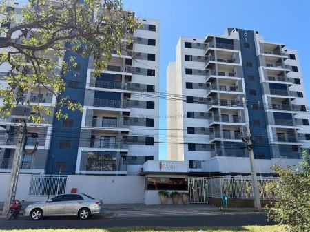 Apartamento em Mata do Jacinto