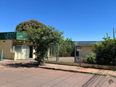 Terreno em Jardim América