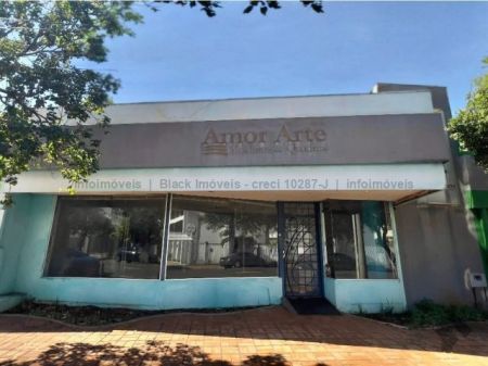 Imóvel Comercial em Centro