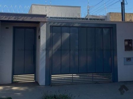 Casa-Térrea em Santo Amaro