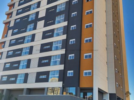 Apartamento em Monte Castelo