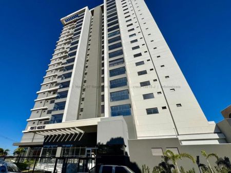 Apartamento em Centro