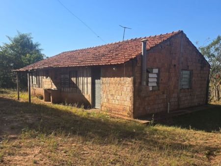 Chácara em Zona Rural