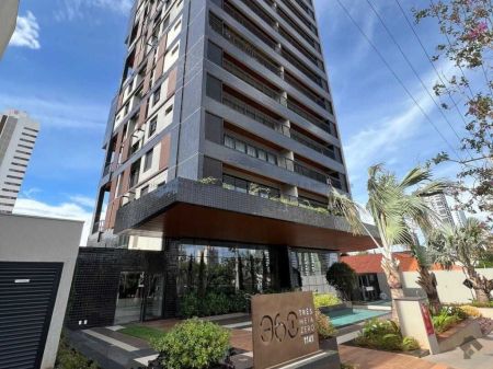 Apartamento em Centro