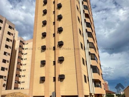 Apartamento em São Francisco