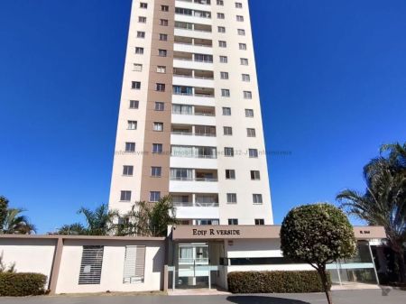 Apartamento em São Francisco