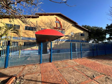 Imóvel Comercial em Vila Piratininga