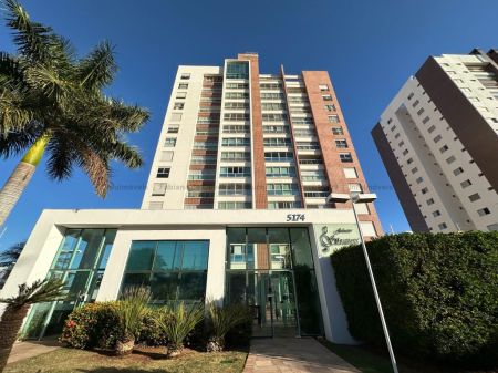 Apartamento em Carandá