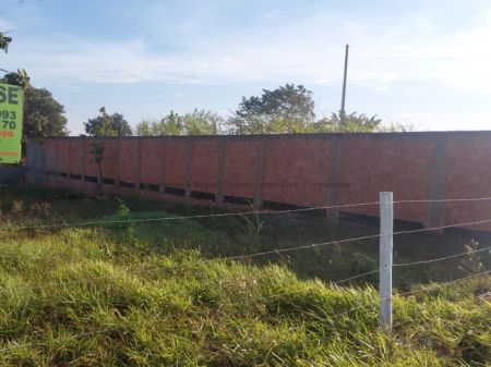 Terreno em Jardim Montevidéu