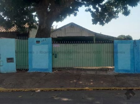 Galpão / Depósito em Vila Bom Jardim