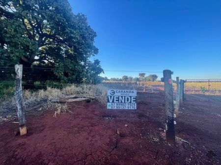 Chácara em Zona Rural