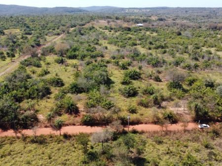 Chácara em Zona Rural