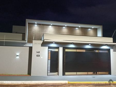 Casa-Térrea em Jardim Tijuca I