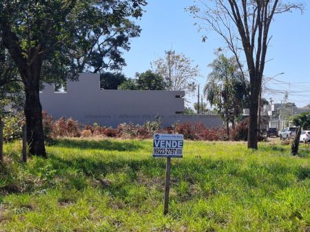 Terreno em Rita Vieira