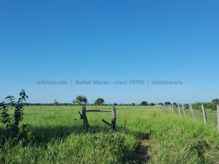 Fazenda em Zona Rural