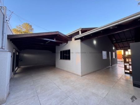 Casa-Térrea em Santo Amaro
